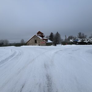 Reklaamaed Sadala-Reastvere mnt.